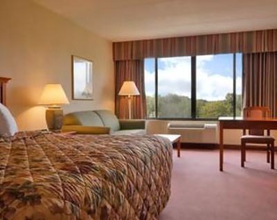 фото отеля Ramada Limited - Parsippany