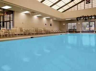 фото отеля Ramada Limited - Parsippany