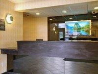 Ramada Limited - Parsippany