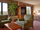 фото отеля Ramada Limited - Parsippany