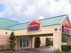 фото отеля Ramada Limited - Parsippany