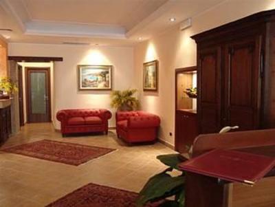 фото отеля Hotel Gangi