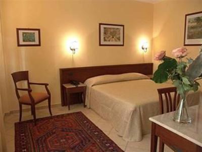 фото отеля Hotel Gangi