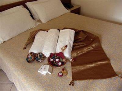 фото отеля Hotel Gangi