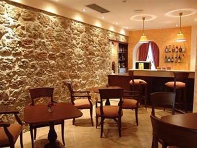 фото отеля Hotel Gangi