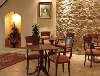 фото отеля Hotel Gangi
