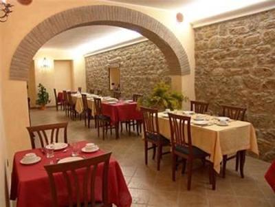 фото отеля Hotel Gangi