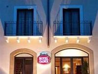 Hotel Gangi