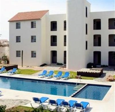 фото отеля Santa Maria Hotel y Suites
