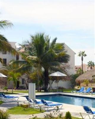 фото отеля Santa Maria Hotel y Suites