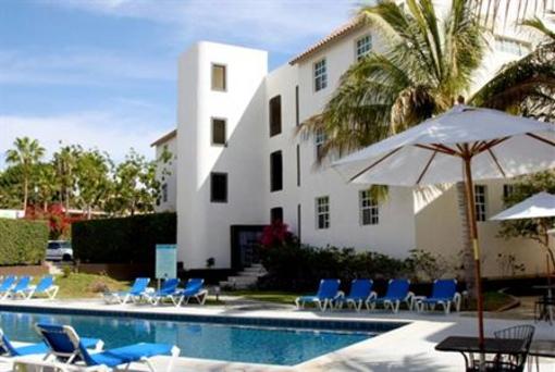 фото отеля Santa Maria Hotel y Suites