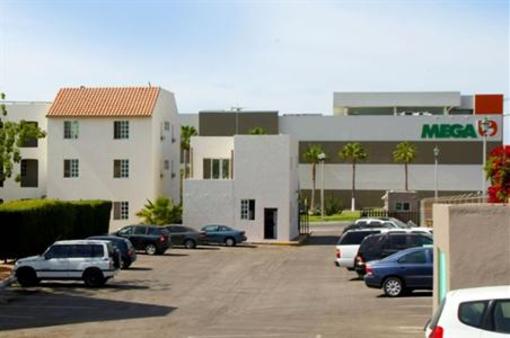 фото отеля Santa Maria Hotel y Suites