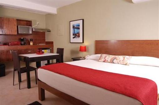 фото отеля Santa Maria Hotel y Suites