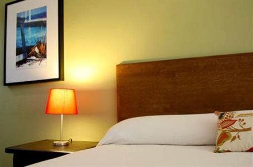 фото отеля Santa Maria Hotel y Suites