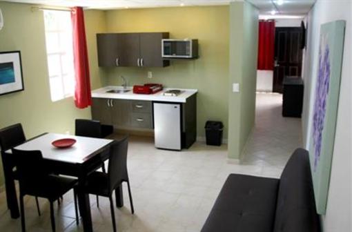 фото отеля Santa Maria Hotel y Suites
