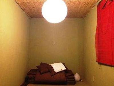 фото отеля Osaka Guesthouse Ten