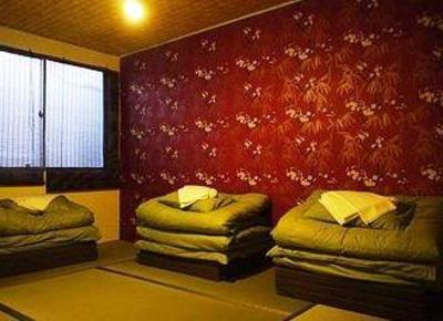 фото отеля Osaka Guesthouse Ten
