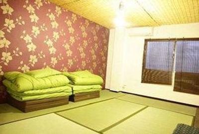 фото отеля Osaka Guesthouse Ten