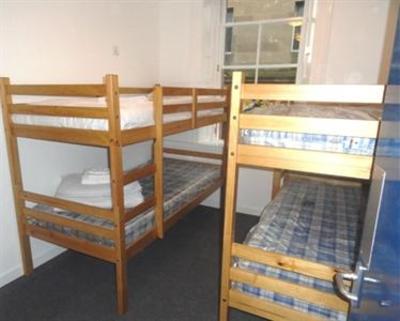 фото отеля Haggis Hostel