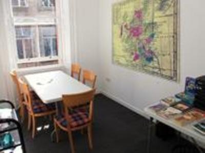 фото отеля Haggis Hostel