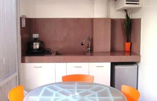 фото отеля House of Big Brother
