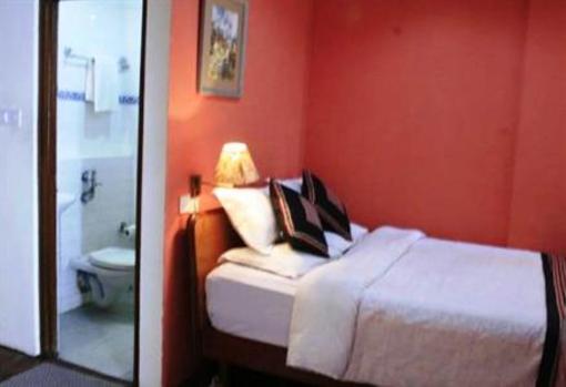 фото отеля Heritage Home Hotel and Guest House