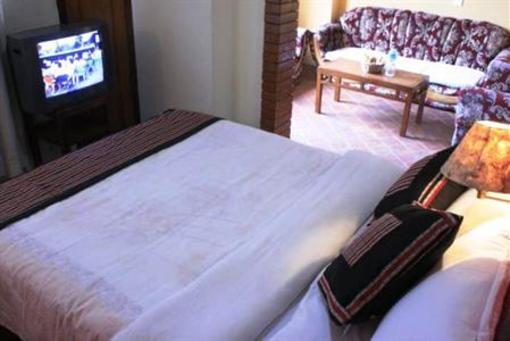 фото отеля Heritage Home Hotel and Guest House