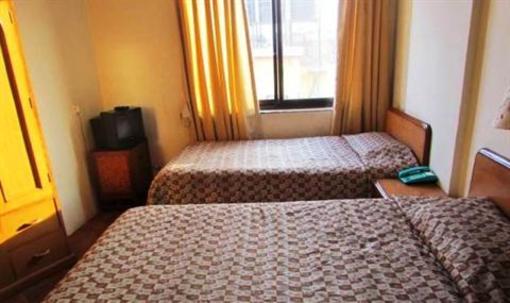 фото отеля Heritage Home Hotel and Guest House