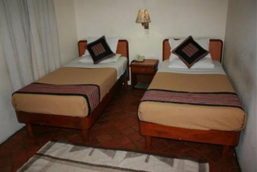 фото отеля Heritage Home Hotel and Guest House