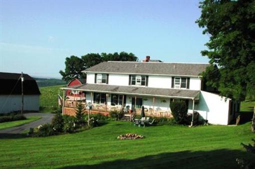 фото отеля Haley Farm Bed and Breakfast and Retreat Center