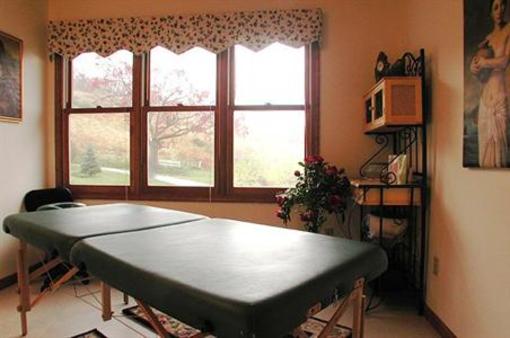 фото отеля Haley Farm Bed and Breakfast and Retreat Center
