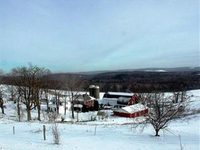 Haley Farm Bed and Breakfast and Retreat Center