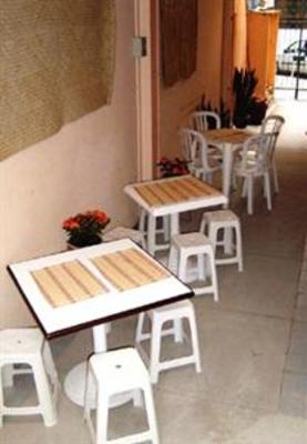 фото отеля Alpha Hostel Rio de Janeiro