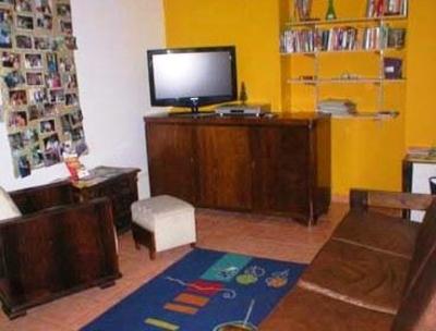 фото отеля Alpha Hostel Rio de Janeiro