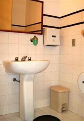 фото отеля Alpha Hostel Rio de Janeiro