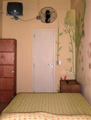 фото отеля Alpha Hostel Rio de Janeiro