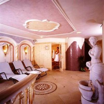 фото отеля Garni Schenk