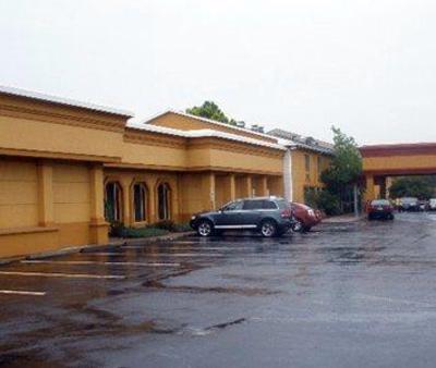 фото отеля Clarion Hotel Overland Park