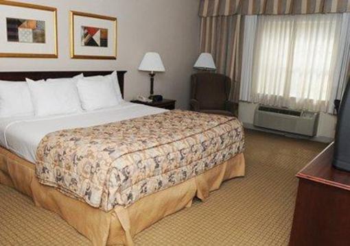 фото отеля Clarion Hotel Overland Park