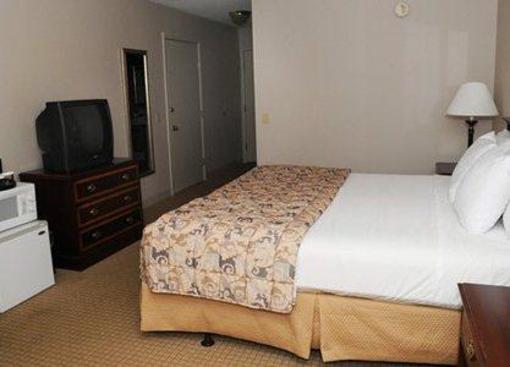 фото отеля Clarion Hotel Overland Park