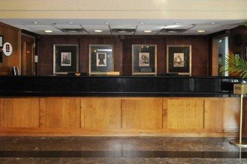 фото отеля Clarion Hotel Overland Park
