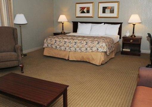 фото отеля Clarion Hotel Overland Park