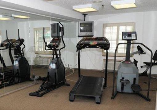 фото отеля Clarion Hotel Overland Park