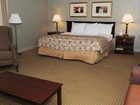 фото отеля Clarion Hotel Overland Park