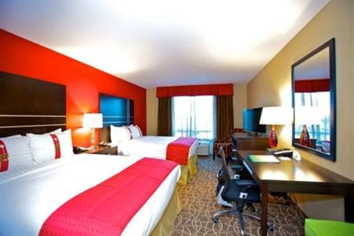 фото отеля Holiday Inn Chattanooga-Hamilton Place