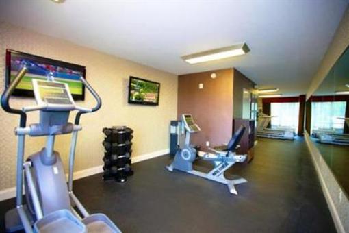 фото отеля Holiday Inn Chattanooga-Hamilton Place