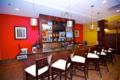 фото отеля Holiday Inn Chattanooga-Hamilton Place