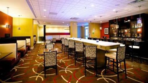фото отеля Holiday Inn Chattanooga-Hamilton Place