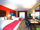 фото отеля Holiday Inn Chattanooga-Hamilton Place