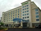 фото отеля Holiday Inn Chattanooga-Hamilton Place